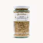 Gewürzhaus - Roast Vegetable Salt Jar Closed