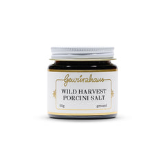 Wild Harvest Porcini Salt