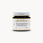 Gewürzhaus - Wild Harvest Porcini Salt SM Jar Closed
