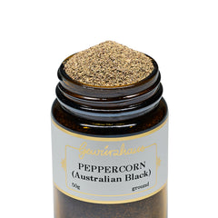 Peppercorn (Australian Black/Ground)