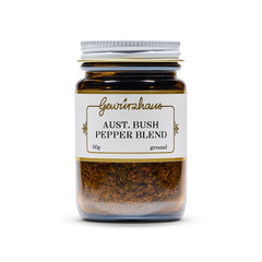 Australian Bush Pepper Blend