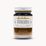 Gewürzhaus - Native Lemon Pepper Blend ME Jar Closed