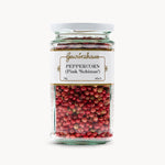 Gewürzhaus - Peppercorn (Pink Schinus/Whole) LG Jar Closed