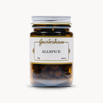 Gewürzhaus - Allspice (Whole) ME Jar Closed