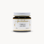 Gewürzhaus - Chilli Ancho (Ground) SM Jar Closed