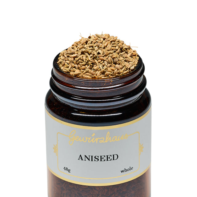 Aniseed (Whole)