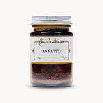 Gewürzhaus - Annatto Seed (Whole) ME Jar Closed