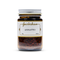 Annatto Seed (Whole)