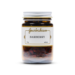 Gewürzhaus - Barberry (Whole)
