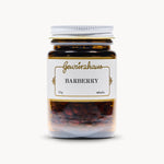 Gewürzhaus - Barberry (Whole) ME Jar Closed