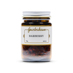 Barberry (Whole)