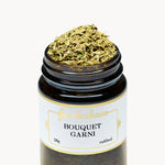 Gewürzhaus - Bouquet Garni ME Jar Open