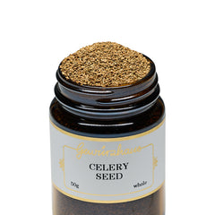 Celery Seed (Whole)