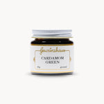 Gewürzhaus - Cardamom Green (Ground) SM Jar Closed