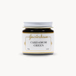 Gewürzhaus - Cardamom Green (Seed) SM Jar Closed