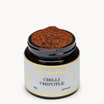 Gewürzhaus - Chilli Chipotle (Ground) SM Jar Open