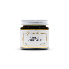 Chilli Chipotle (Ground)