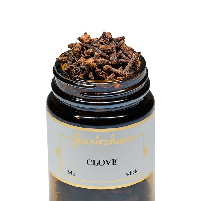 Clove (Whole)