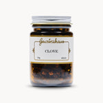Gewürzhaus - Clove (Whole) ME Jar Closed