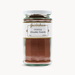 Gewürzhaus - Cocoa (Double Dutch/Powder) LG Jar Closed