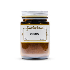 Cumin (Ground)