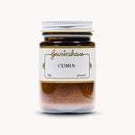 Gewürzhaus - Cumin Seed (Ground) Jar Closed