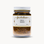 Gewürzhaus - Dill Seed (Whole) ME Jar Closed