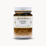 Gewürzhaus - Fennel Seed (Whole) ME Jar Closed