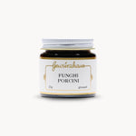 Gewürzhaus - Funghi Porcini (Ground) SM Jar Closed