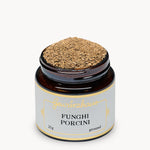 Gewürzhaus - Funghi Porcini (Ground) SM Jar Open