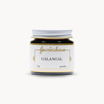 Gewürzhaus - Galangal (Powder) SM Jar Closed