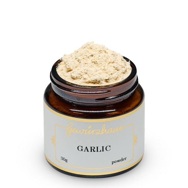 Garlic (Powder)