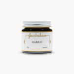 Gewürzhaus - Garlic powder SM Jar Closed