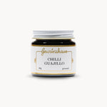 Gewürzhaus - Chilli Guajillo (Ground) SM Jar Closed
