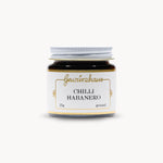 Gewürzhaus - Chilli Habanero (Ground) SM Jar Closed