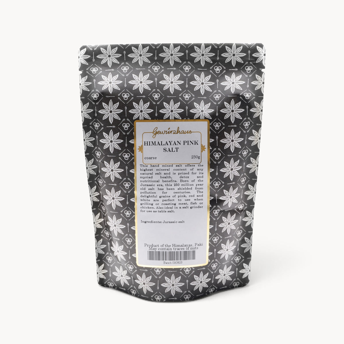 Gewürzhaus - Himalayan Pink Salt Refill