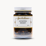 Gewürzhaus - Juniper Berry (Whole) ME Jar Closed