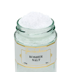 Kosher Salt