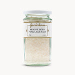 Gewürzhaus - Mount Zero Pink Lake Salt LG Jar Closed
