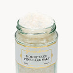 Gewürzhaus - Mount Zero Pink Lake Salt LG Jar Open