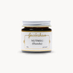 Gewürzhaus - Nutmeg (Banda/Ground) SM Jar Closed