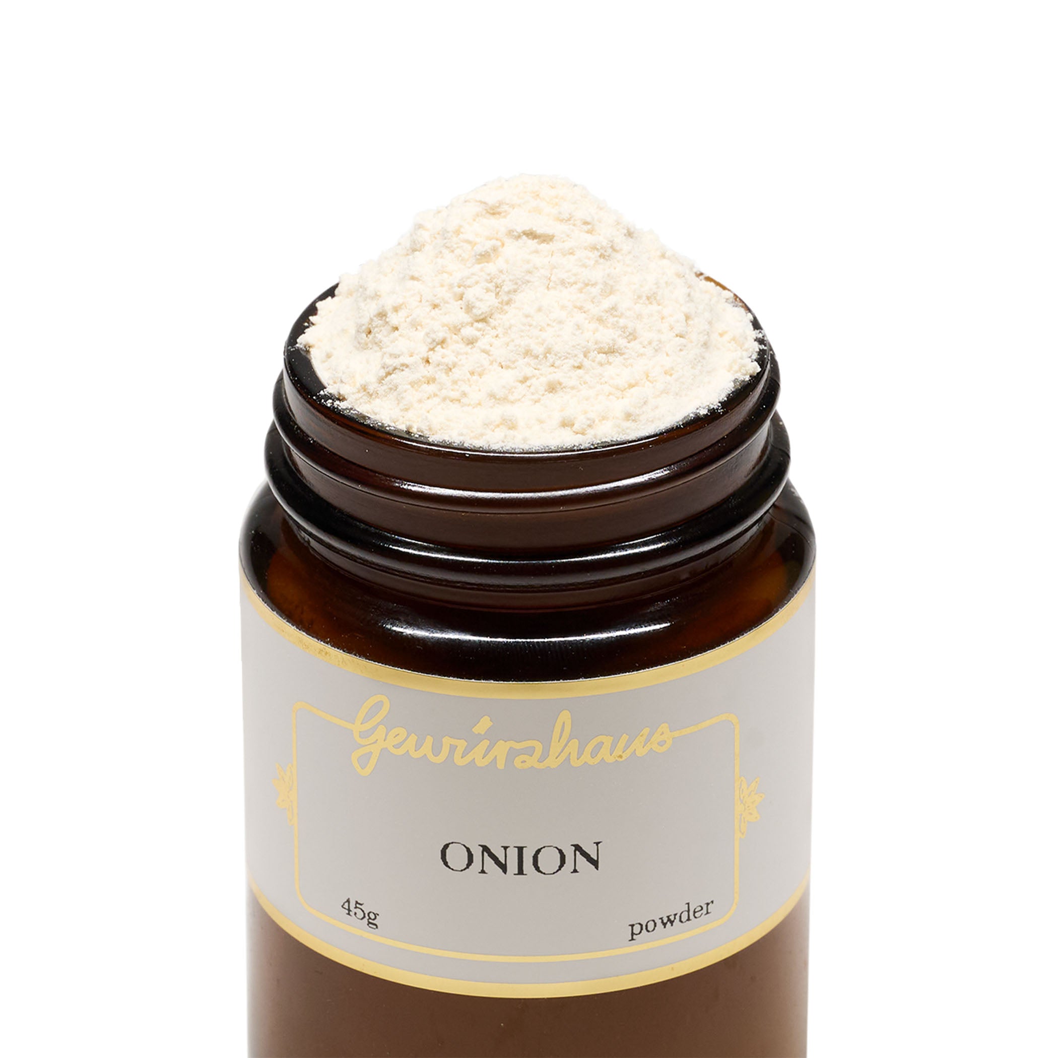 Gewürzhaus - Onion