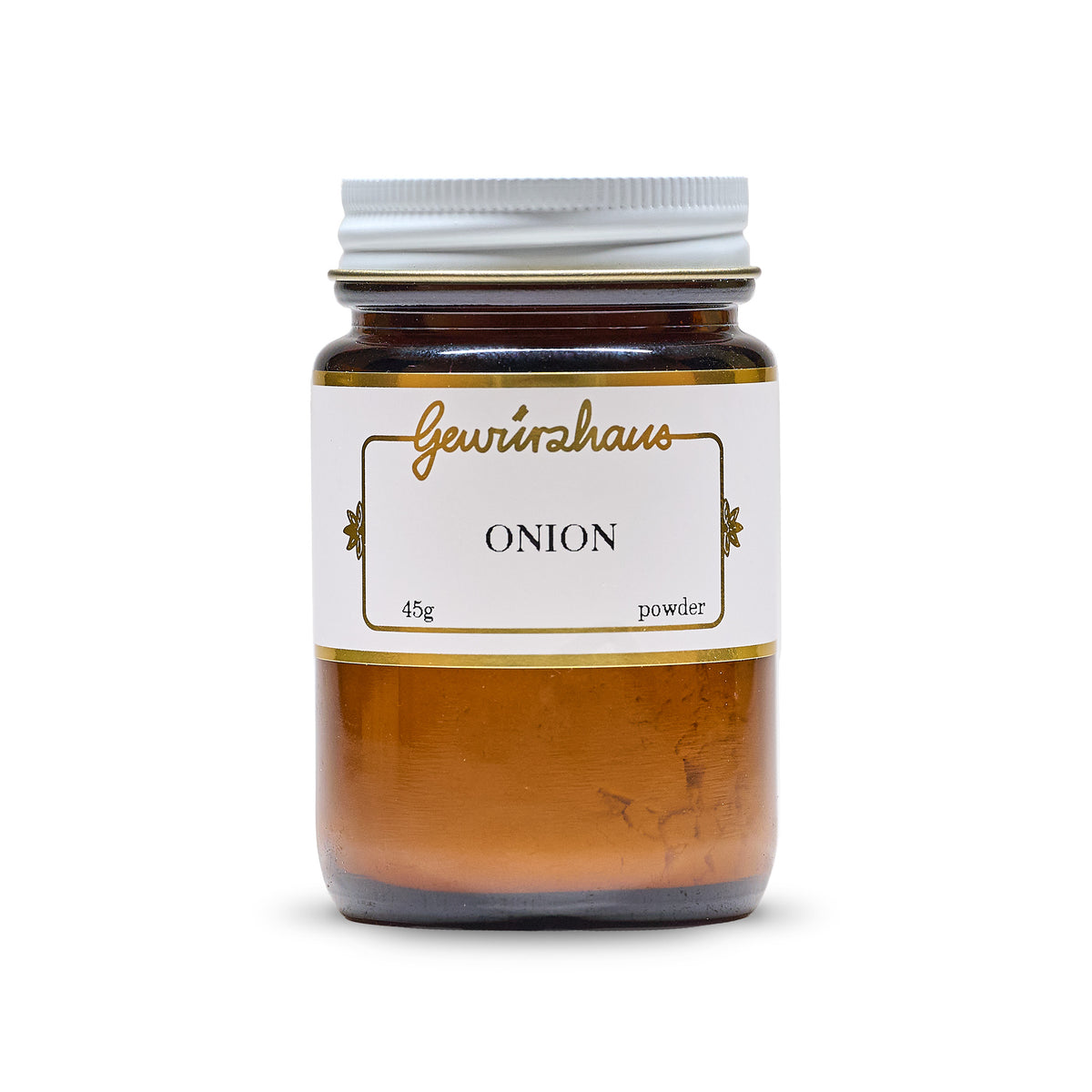 Onion (Ground)