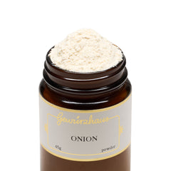 Gewürzhaus - Onion