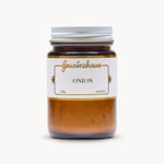 Gewürzhaus - Onion (Powder) ME Jar Closed
