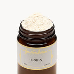 Gewürzhaus - Onion (Powder) ME Jar Open