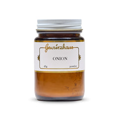 Onion (Ground)