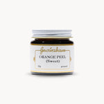 Gewürzhaus - Orange Peel - Sweet (Ground) SM Jar Closed
