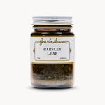 Gewürzhaus - Parsley Leaf (Rubbed) ME Jar Closed