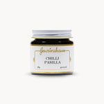 Gewürzhaus - Chilli Pasilla (Ground) SM Jar Closed